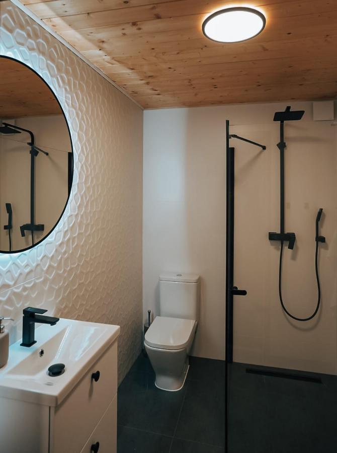 Lofoten Cabins Hopen  Εξωτερικό φωτογραφία